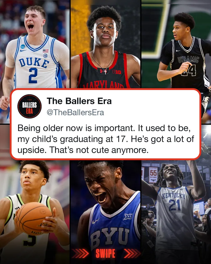 The Ballers Era — Reclass Post
