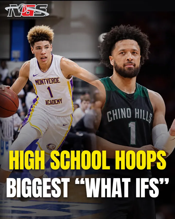 High School Hoops' Biggest What-Ifs