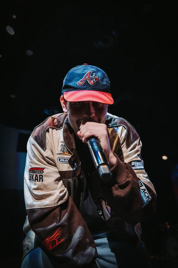 On Stage