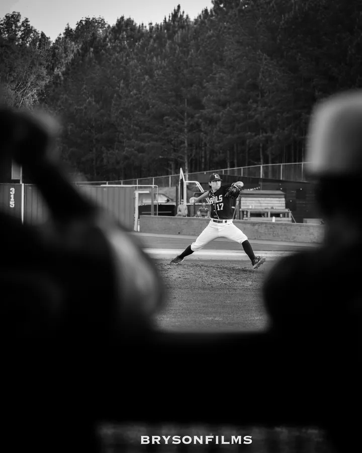 On the Mound